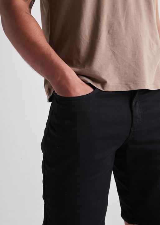 Produktbild Du/Er No Sweat Relaxed Short - 10 inch (L)