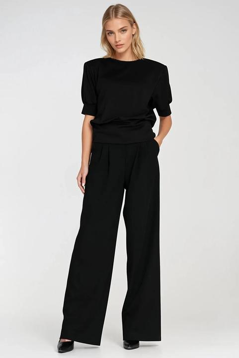 Actual product image Nife Women's blouse (38)