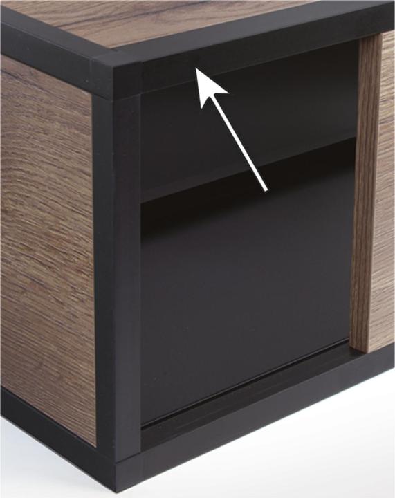 Image du produit Hettich Bitte in Hybris oder Grundatentext in SAP-ERP in FR pflegen!! (1 pcs)