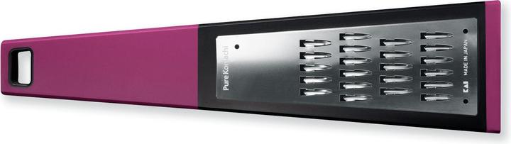 Kai Yabanemonyo - Grattugia a Julienne, rosa