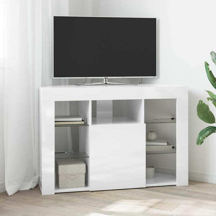 Actual product image vidaXL TV-Schränk (40 x 100 x 68 cm)