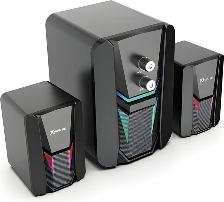 Actual product image Xtrike Me XDXT612