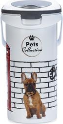 Produktbild Curver Futtercontainer Hund