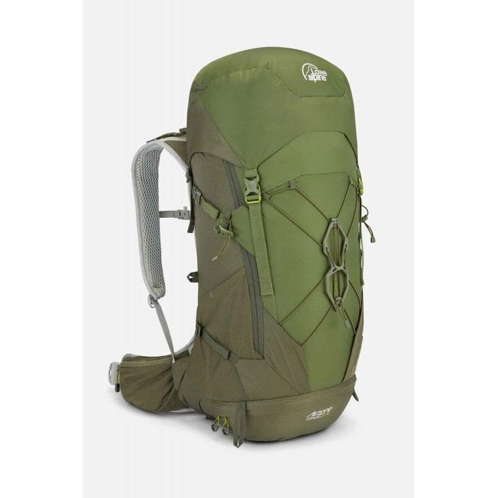 Actual product image Lowe Alpine AirZone Trail Camino 37:42 (37 l)