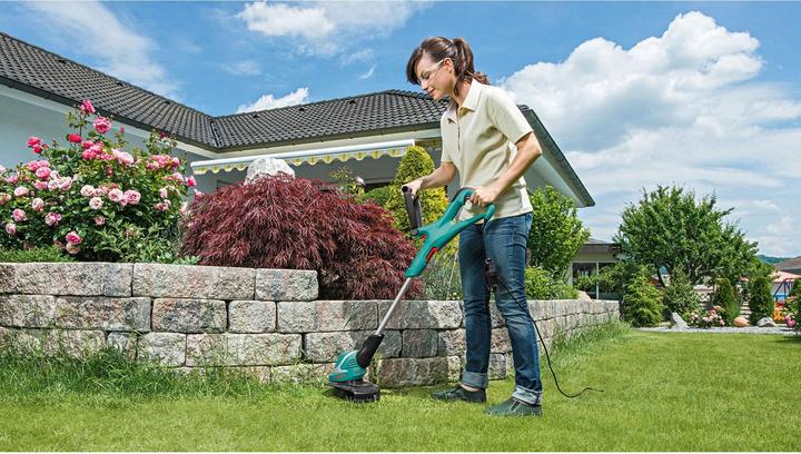 Produktbild Bosch Home & Garden Rasentrimmer ART 24 (Trimmfaden)