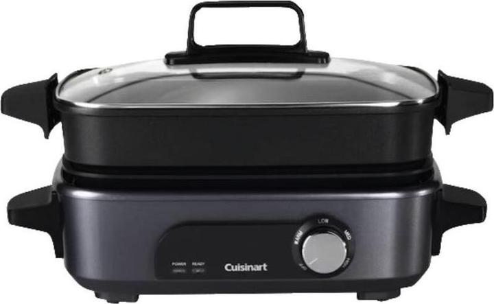 Actual product image Cuisinart Multicuiseur