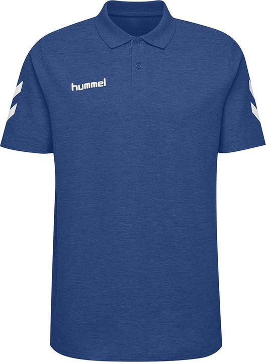 Immagine prodotto hummel Polo In Cotone Per Bambini (128)