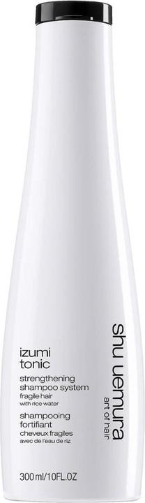 Shu Uemura Izumi Tonic Stärkendes Shampoo (300 ml, Flüssiges Shampoo)