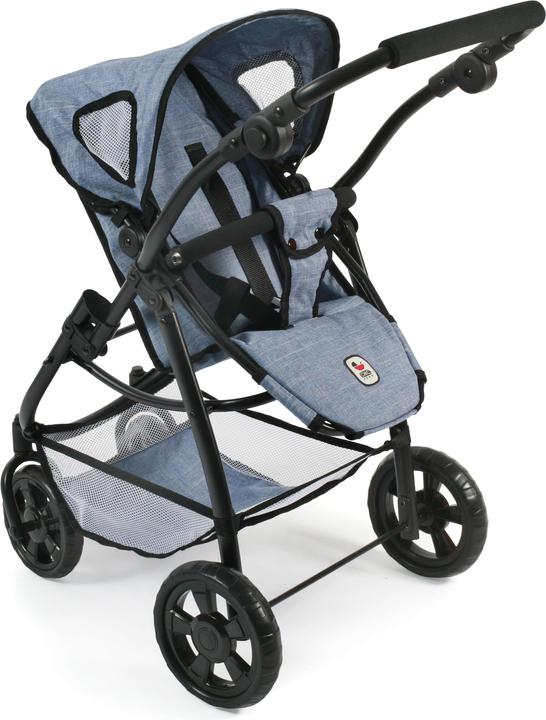 Image du produit Bayer Chic 2000 Combiné 3 en 1 EMOTION ALL IN