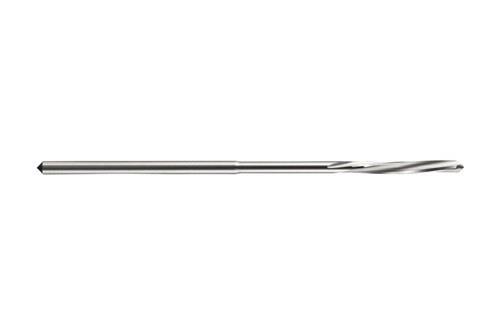Image du produit Dormer Alésoir machine B400 DIN 8093 H7 Forme B Ø nominal 1,5 mm HM nu