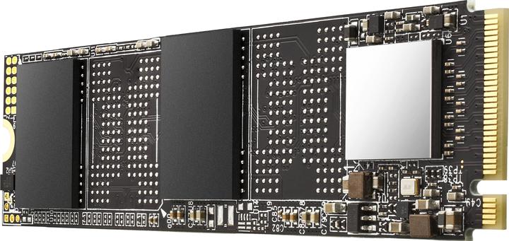 Immagine prodotto Klevv 1 TB C715 M.2 2280 PCIe Gen3 NVMe (1000 GB, M.2, M.2 2280)