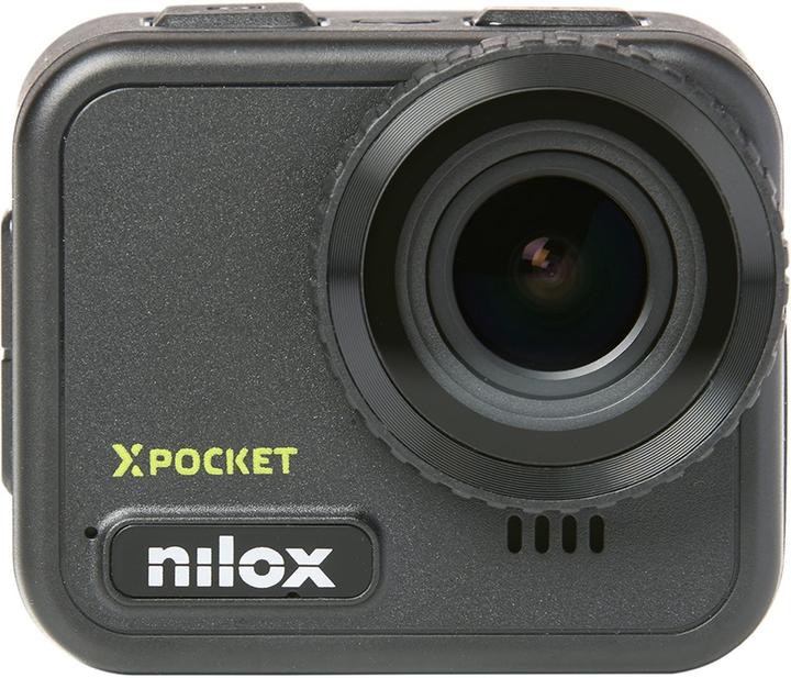 Nilox Action cam Xpocket