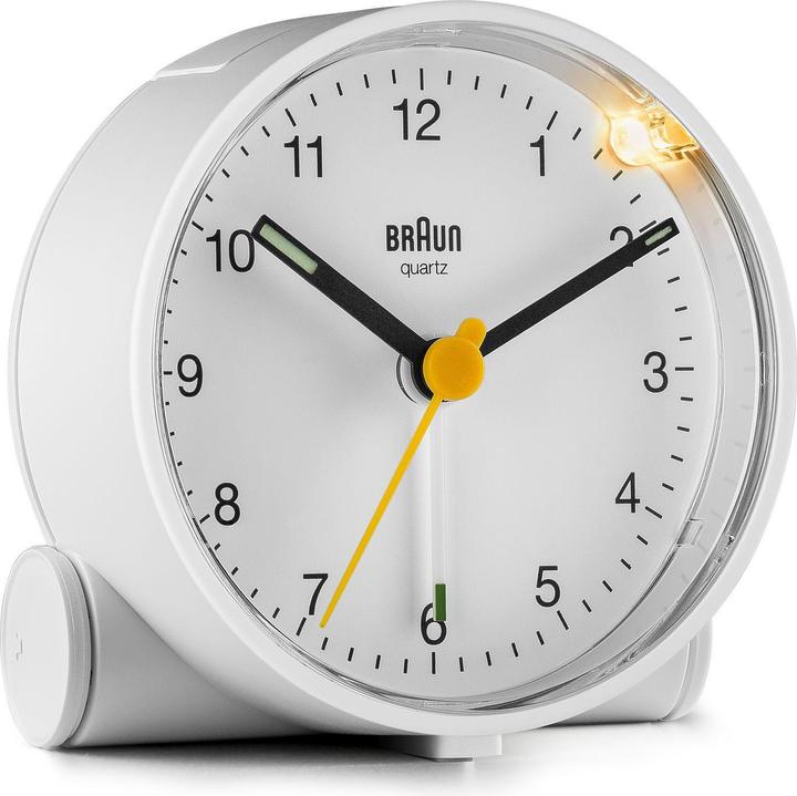 Immagine prodotto Braun Classico