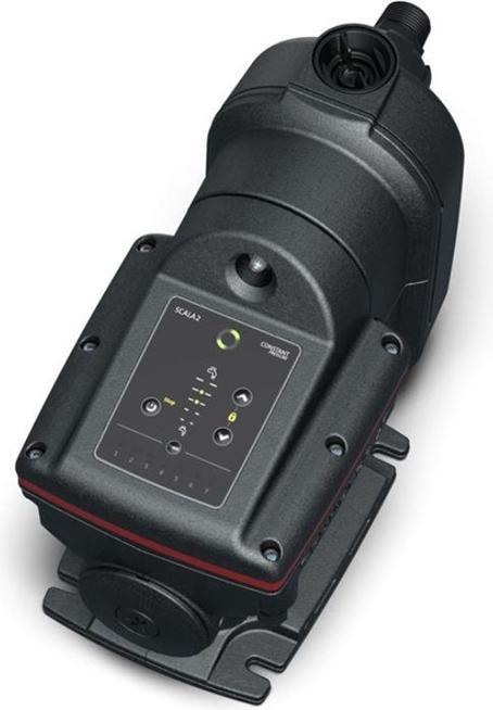 Produktbild Grundfos WATER PUMP SCALA2 3-45 550W (Hauswasserpumpe)