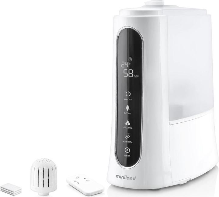 Produktbild Miniland Humitouch Pure (40 m²)