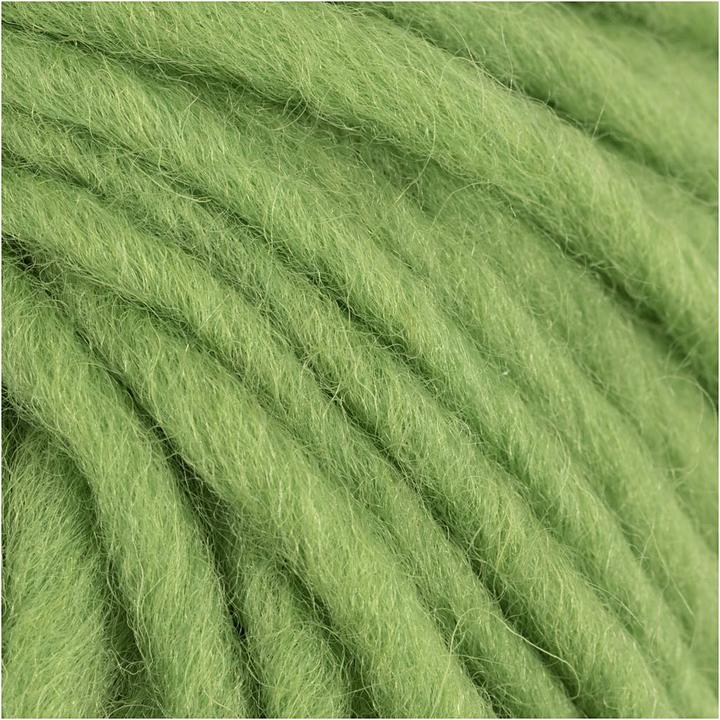 Image du produit Creativ Company Laine Oeko-Tex 50 g, vert clair (50 m)