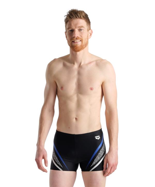 Produktbild Arena M Swim Short Graphic (80)