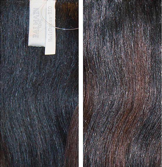 Produktbild Balmain Hair Dress Rio 45cm Memory Hair 1/3.4 (Rio, 45 cm)