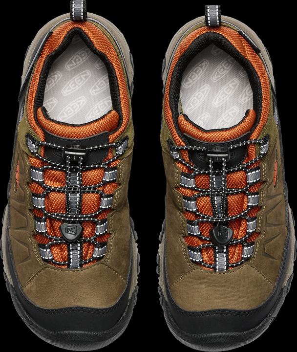 Produktbild Keen Y Targhee IV Low WP (36)