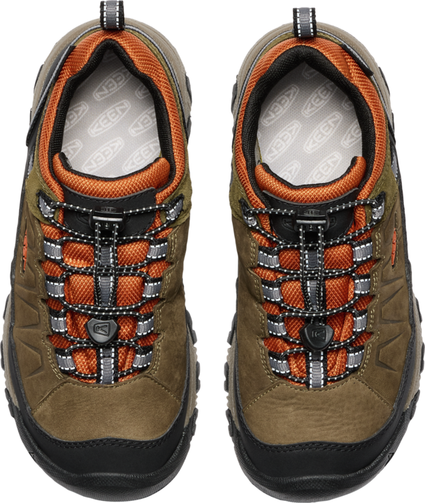 Immagine prodotto Keen Y Targhee IV Low WP (36)