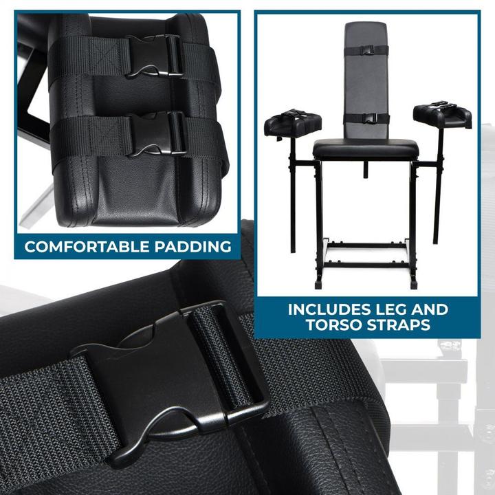 Produktbild Master Series Extreme Obedience Chair