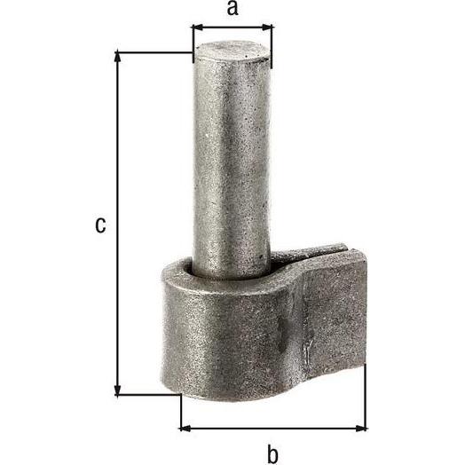 GAH Kloben (Kloben, 1 Stk.) (411015)