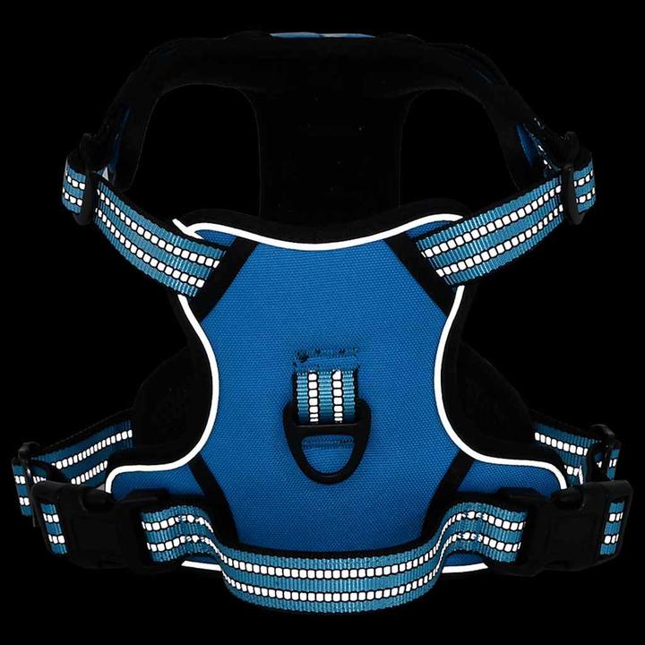 Actual product image vidaXL Hundegeschirr (XL, Dog, General)