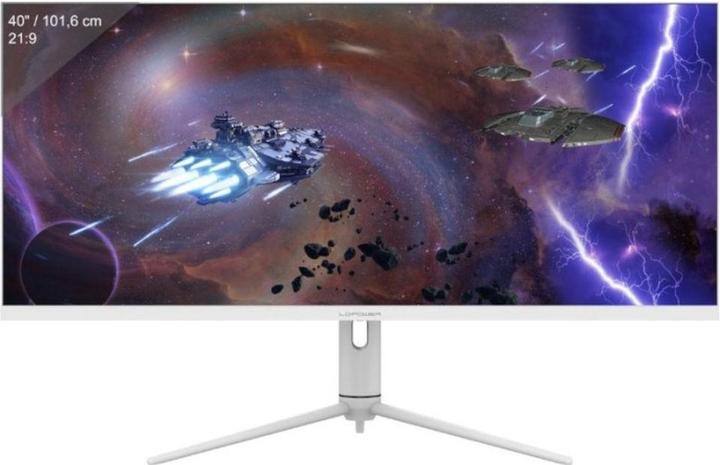Image du produit LC-Power LC-M40-UWQHD-144 (3440 x 1440 pixels, 40")