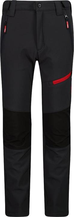 Produktbild CMP Campagnolo Softshell Long Pant (128)