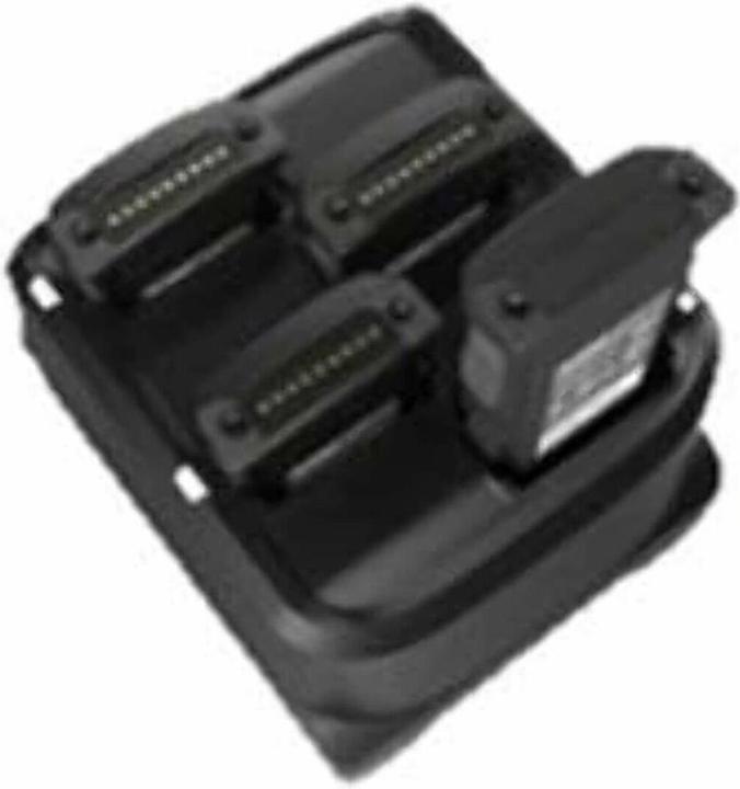 Image du produit Zebra chargeur de batterie à 4 emplacements