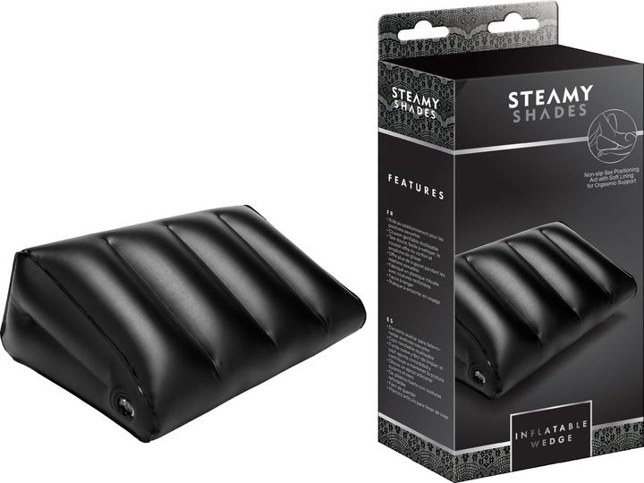 Produktbild Steamy Shades Inflatable Wedge