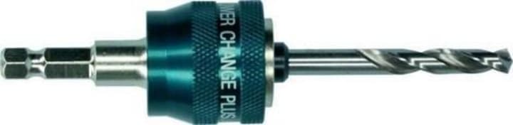 Image du produit Bosch Professional Zubehör Adaptateur "Power Change" - SDS-plus - avec mèche de centrage (7.15 millimètres)