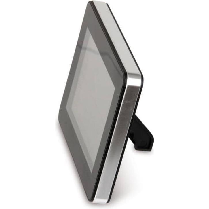 Thumbnail - TFA Thermo-Hygrometer, Thermometer + Hygrometer, Schwarz, Weiss