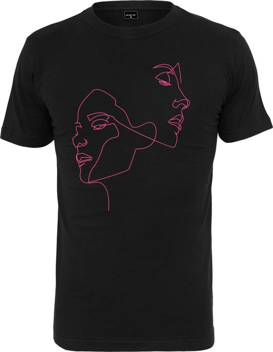 Produktbild Merchcode Ladies One Line Tee (S)