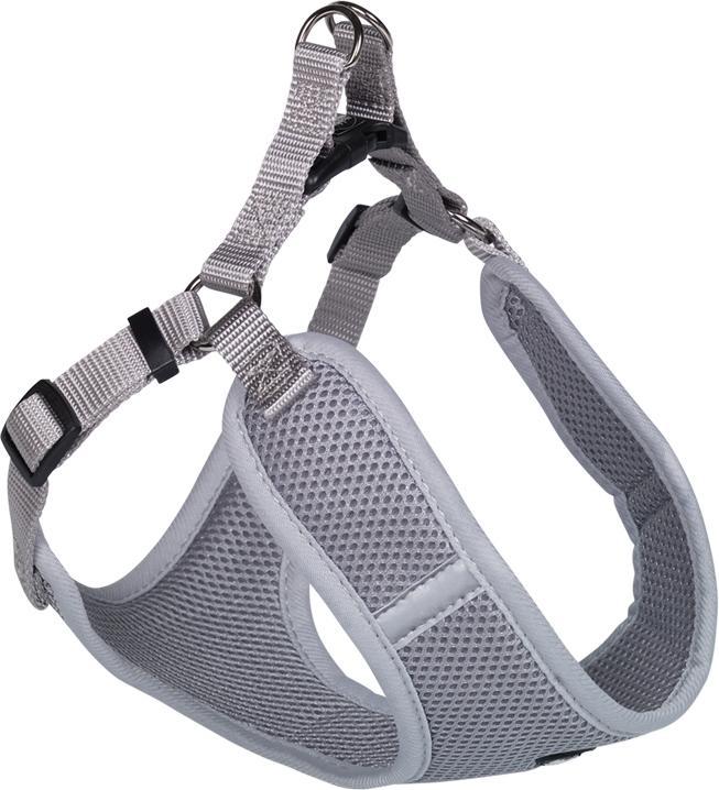Actual product image Nobby Harness Mesh Reflect (Dog)