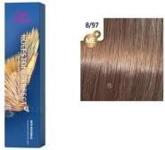 Produktbild Wella Professionals - Koleston Perfect ME â„¢ Rich Natura l s Permanent Hair Color Natura l s 60 ml (8, 97 Braun)