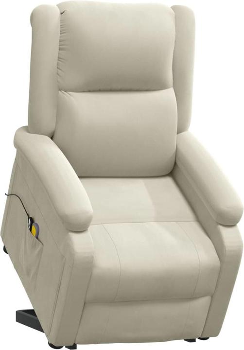 Produktbild vidaXL Indrani