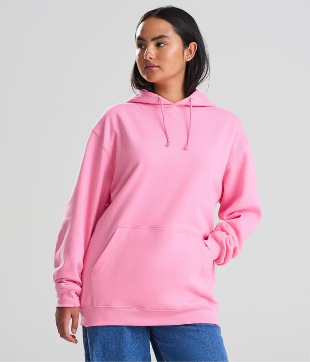 Produktbild Just Hoods College Hoodie (L)