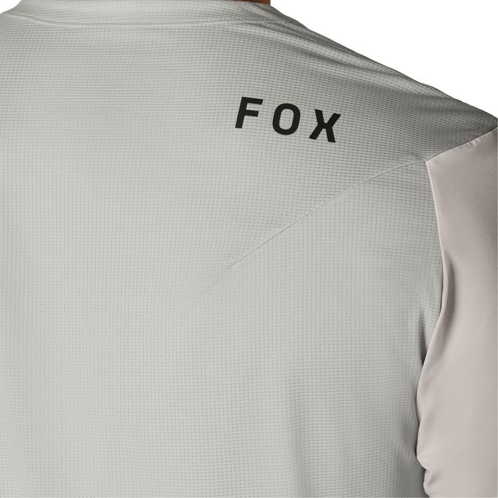Actual product image Fox Flexair Ss Jersey (L)