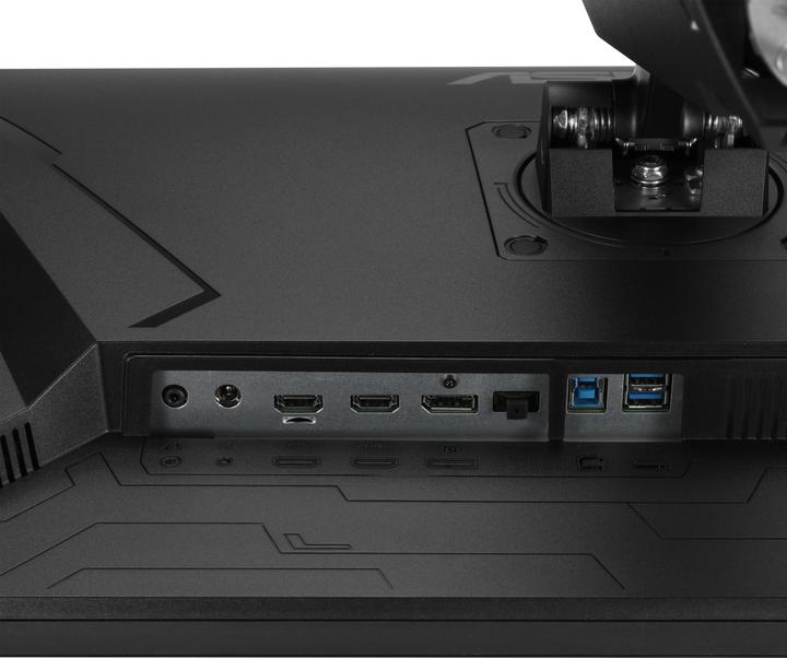Produktbild ASUS TUF Gaming VG32AQL1A (2560 x 1440 Pixel, 31.50")