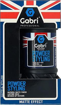 Produktbild Gabri Volume & Styling Powder 20gr.
