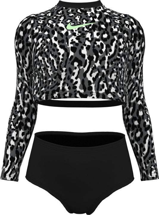 Nike WILD Débardeur à manches longues et taille haute (XS)