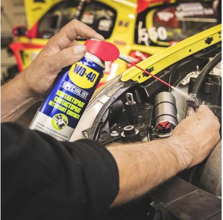 Produktbild WD-40 Specialist Kontaktspray (400 ml)