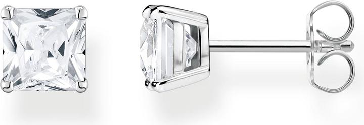 Immagine prodotto Thomas Sabo Orecchini a perno con zircone (Argento 925)