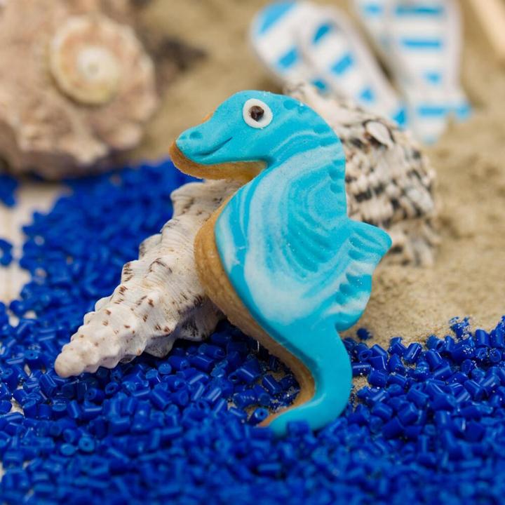 Produktbild Westmark Ausstechform "Seepferdchen", 6,5 cm