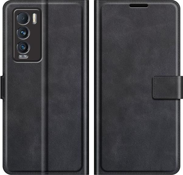 Immagine prodotto MU Classic Serie Classic II con copertina in pelle (Realme GT Explorer Master)
