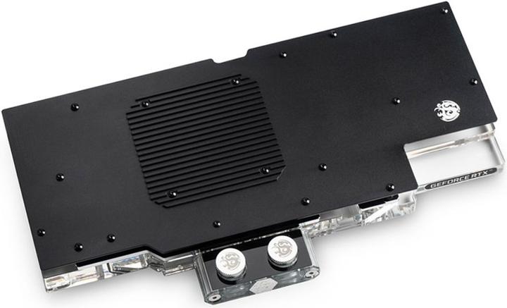 Produktbild Bitspower Classic MSI RTX 3090 Gaming Trio, ARGB - acryl