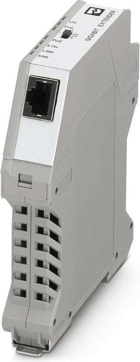 Image du produit Phoenix Contact Extender PoE 2010 ETH TP-G LAN (Rallonge)