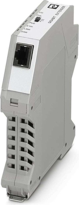 Produktbild Phoenix Contact PoE Extender 2010 ETH TP-G LAN (Extender)
