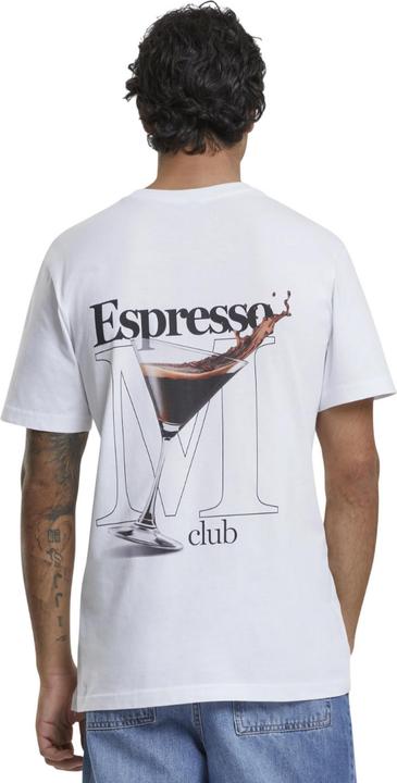 Produktbild Mister Tee More Espresso TShirt (XS)